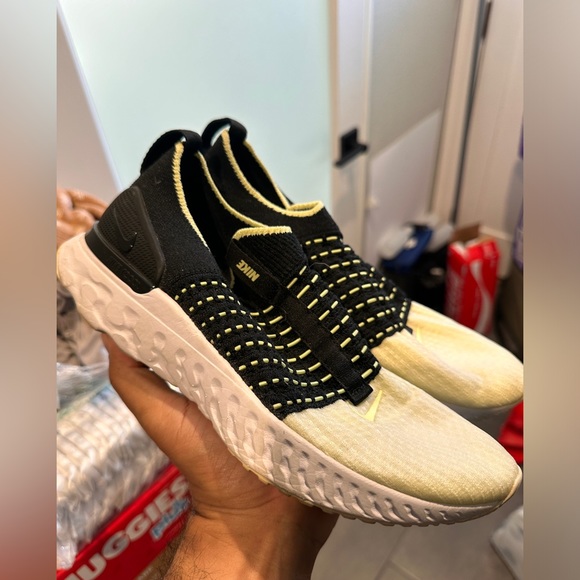 Nike react flyknit 2 - Picture 4 of 6